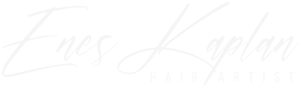 Enes Kaplan Hair Artist